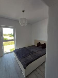 Apartamenty Jasna, Mieszkania