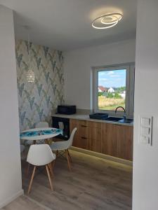 Apartamenty Jasna, Mieszkania