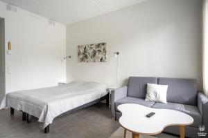 Holiday in Lapland - Ylläs Sivulantie 106