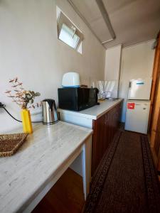 YNA - Self Check-In Stay