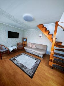 YNA - Self Check-In Stay