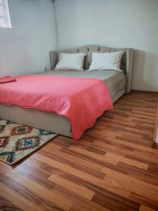 YNA - Self Check-In Stay