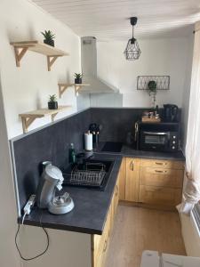 Appartements Tres bel appartement a 20 min de Gerardmer : photos des chambres