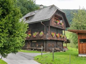 Chalet in Arriach near Gerlitzen Ski Area