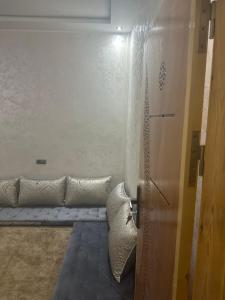 Appartement El Ouatia Plage