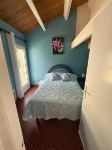 Maisons de vacances Maison familiale la Paree : photos des chambres