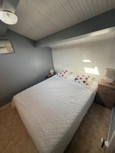 Maisons de vacances Maison familiale la Paree : photos des chambres