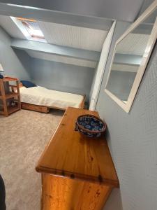 Maisons de vacances Maison familiale la Paree : photos des chambres