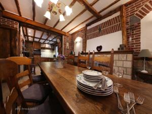 Modern Spacious Holiday Home