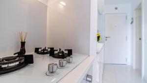 Serenity ocean view apartment