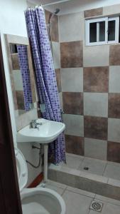 Alquiler villa dolores