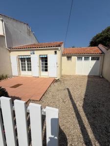Maisons de vacances Maison familiale la Paree : photos des chambres
