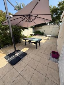 Maisons de vacances Maison familiale la Paree : photos des chambres