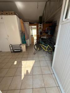 Maisons de vacances Maison familiale la Paree : photos des chambres