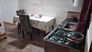 Alquiler villa dolores