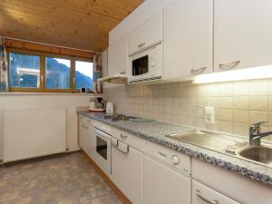 Wohnung in St Gallenkirch beim Skigebiet