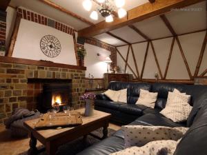 Modern Spacious Holiday Home