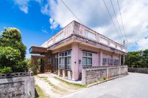 サフラン - Ubytování bez kategorie ve městě Kumejima