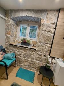 Apartman Barocco Lovran