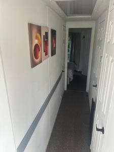 Western Lakes Caravan