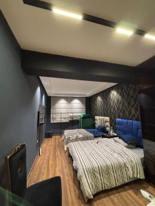 Escape for the whole family