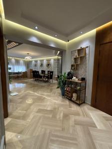 Escape for the whole family