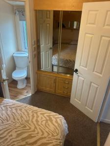 Western Lakes Caravan