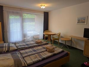 Apartment, Zentrumsnah mit Pool und Balkon