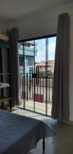 Suite do Sol - Hospedaria Encanto Astral