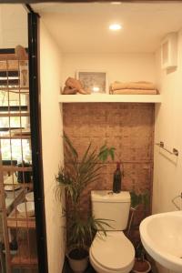 Kamia Tiny Rest House