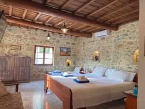 Villa Olive Tree with Private Pool