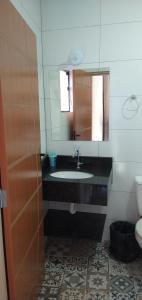 Suite do Sol - Hospedaria Encanto Astral