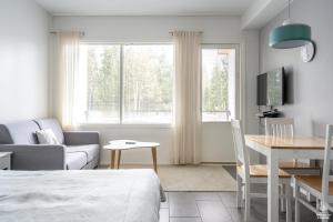 Holiday in Lapland - Ylläs Sivulantie 107