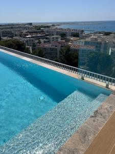 Appartements Appartement Seaside VIEW : photos des chambres