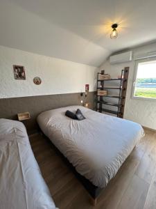 B&B / Chambres d'hotes Gite Cle des Champs : photos des chambres