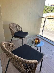 Appartements Appartement Seaside VIEW : photos des chambres