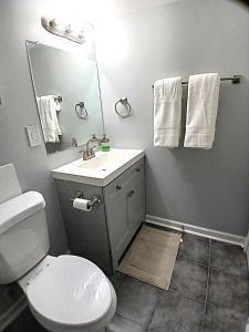 Relaxed Private Room in Washington DC