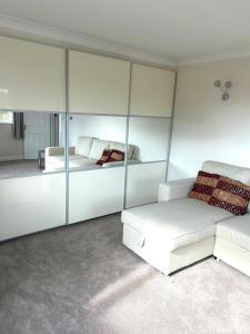 Wonderful two bedroom bungalow in Oxford