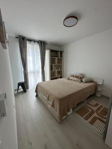 Appartements Appartement Seaside VIEW : photos des chambres