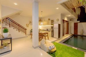 Sanur Loka Villa - Cozy Private Stay in Sanur