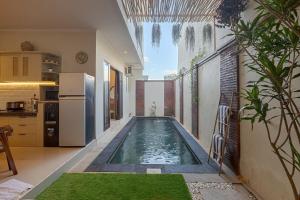 Sanur Loka Villa - Cozy Private Stay in Sanur