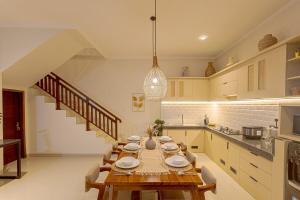 Sanur Loka Villa - Cozy Private Stay in Sanur