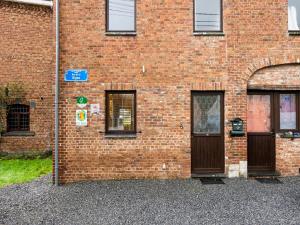 Cottage with Garden, Lessive