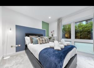 Hammersmith Apartment - Ubytování bez kategorie ve městě Londýn
