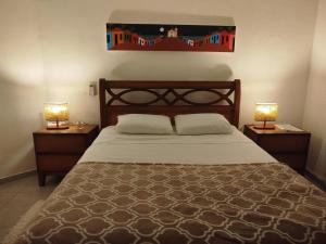 La Peregrina - Bangalô Terreo