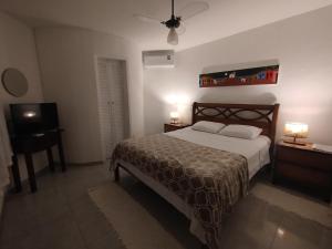 La Peregrina - Bangalô Terreo