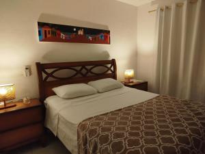 La Peregrina - Bangalô Terreo