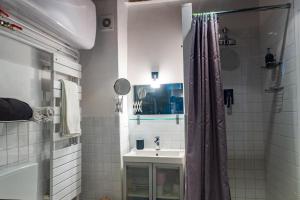 Le Marais St-Paul bail mobilité