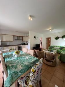 Casa de férias na Praia Verde Casa de Charme