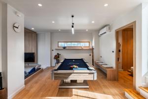 Sense Pool Villa HuaHin - 4BR&BBQ, 5 Min Walk to the Beach